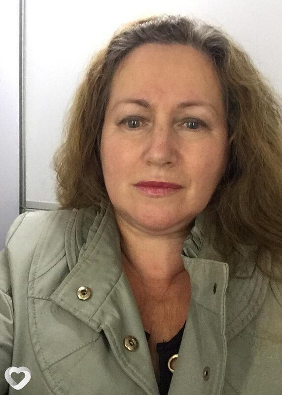 Алина, 64, Санкт-Петербурге — анкета №2564959