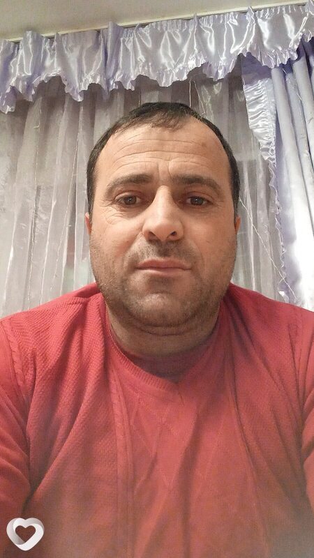 Карен, 36, Петропавловске — анкета №2564869