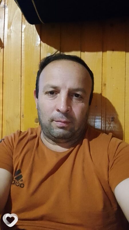 Толиб, 45, Иркутске — анкета №2564872