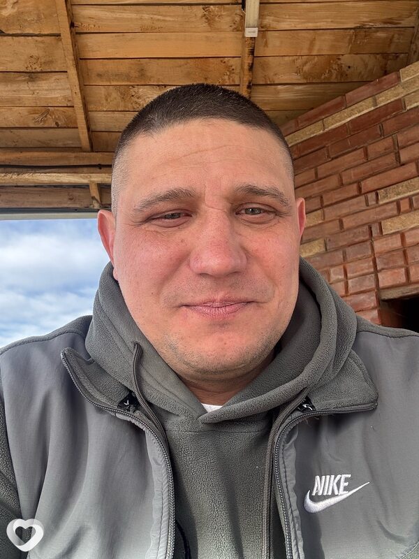 Евгений, 39, Лабинске — анкета №2564885