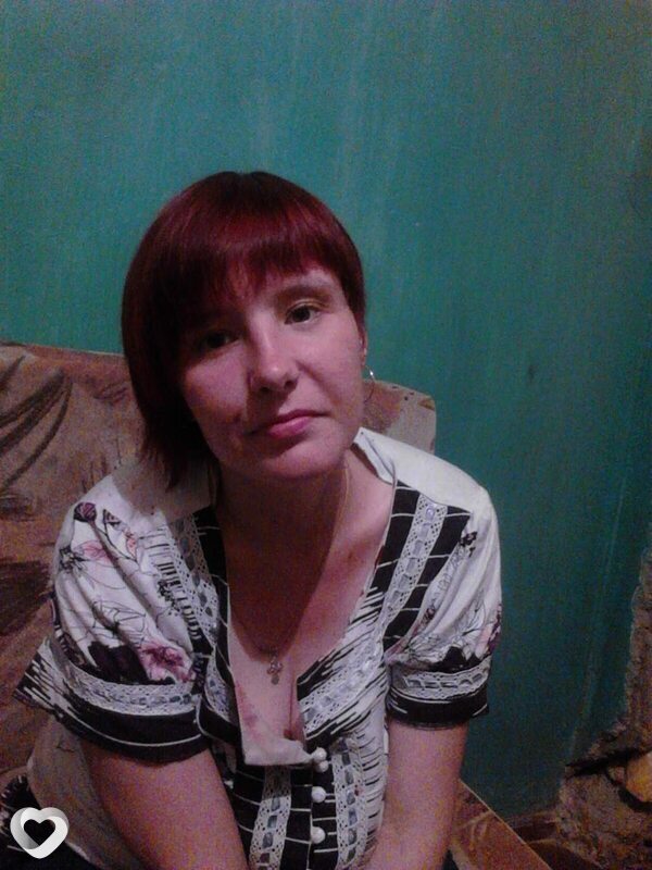 Евгения, 39, Нерюнгри — анкета №2564886