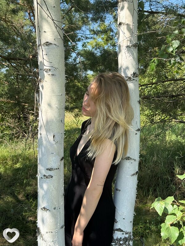 Настя, 19, Тольятти — анкета №2564891