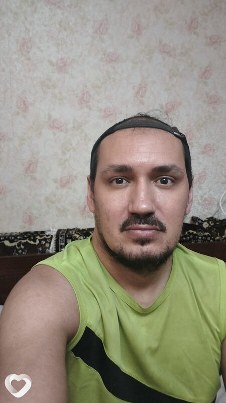 Макс, Прохладный