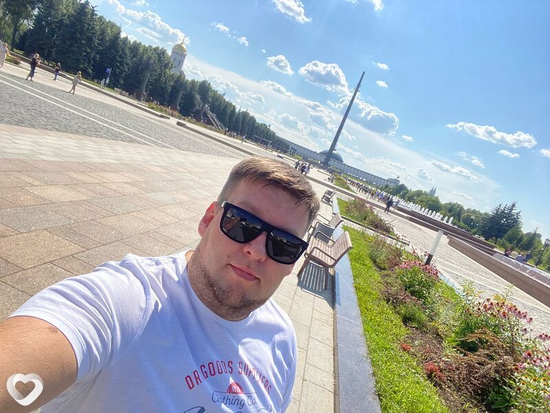 Вячеслав, 37, Самаре — анкета №2565072