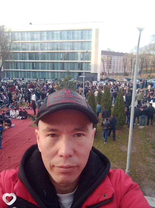 Акело, Несвиж