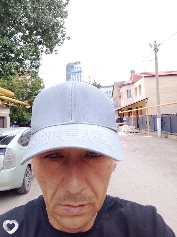 Алексей, 51, Астане — анкета №2565080