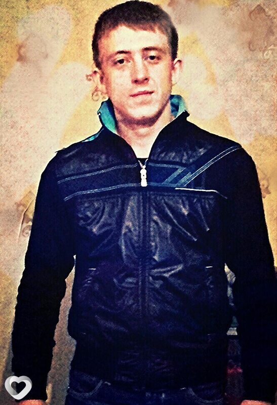 Сергей, 37, Смоленске — анкета №2565082