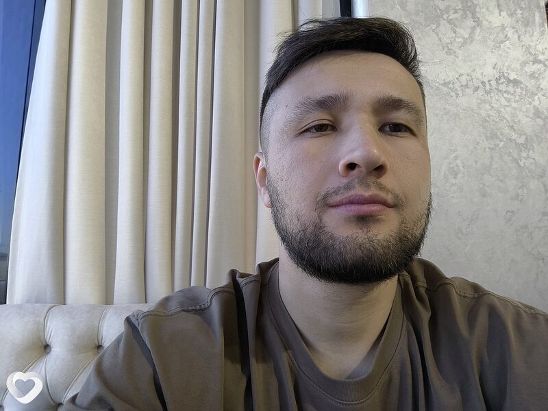 Тимур, 24, Санкт-Петербурге — анкета №2565085