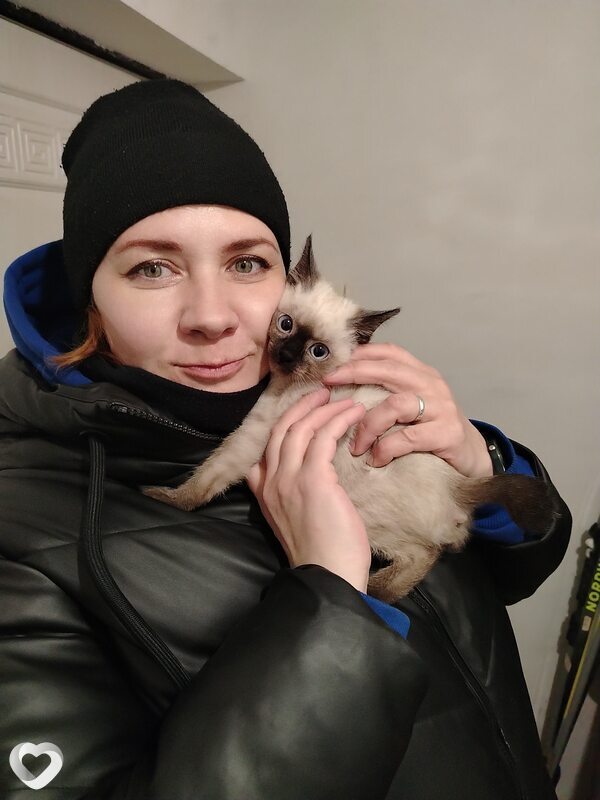 Татьяна, 42, Смоленске — анкета №2565042