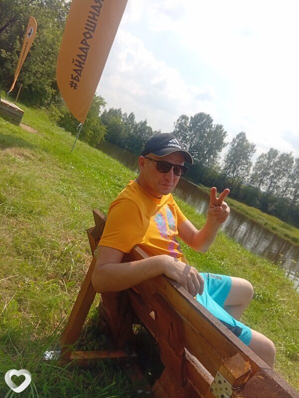 Александр, 41, Красногорске — анкета №2565060