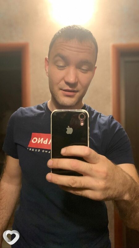 Макс, 30, Благовещенске — анкета №2565024