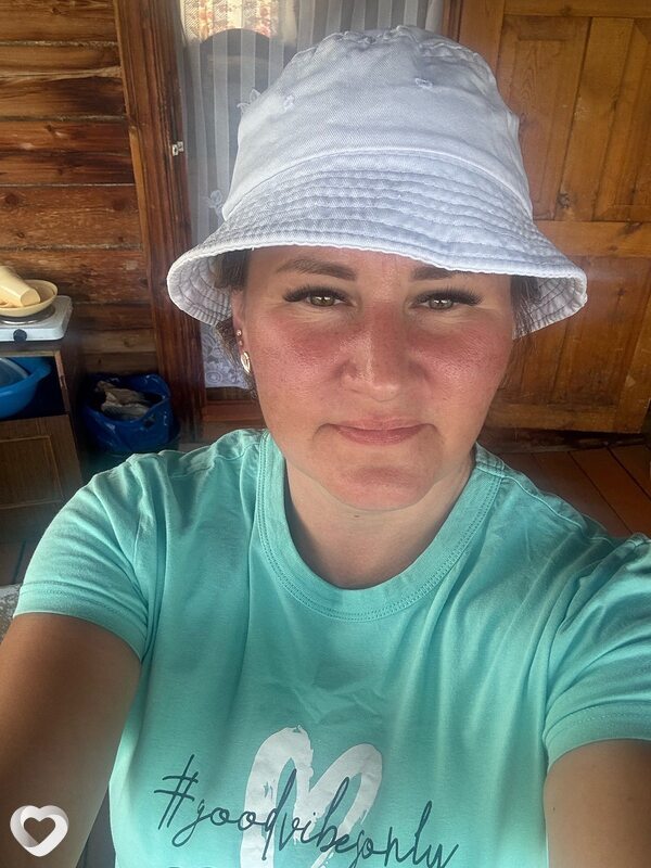 Маргарита, 41, Улан-Удэ — анкета №2565032