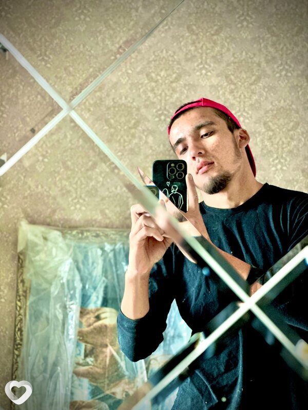 Sardor, 21, Уфе — анкета №2564992