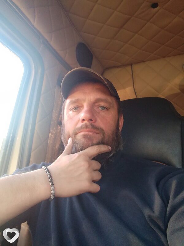 Вадим, 49, Южно-Сахалинске — анкета №2564993