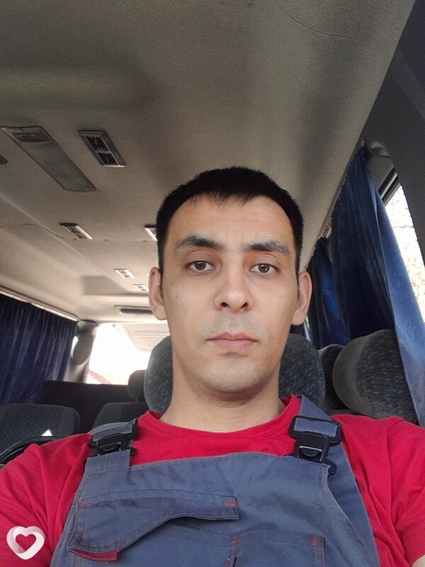 Ильдар, 31, Уфе — анкета №2565002