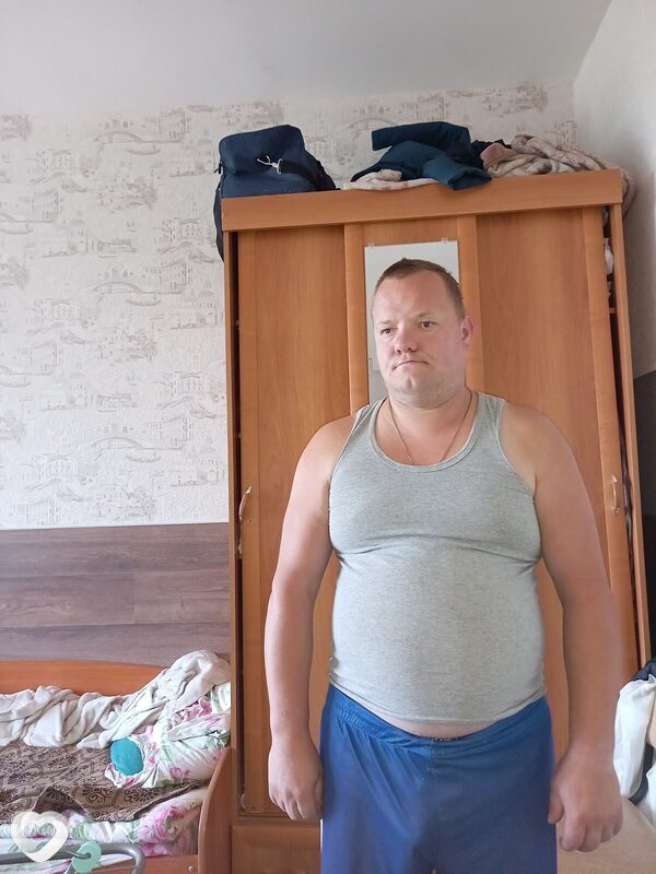 Виталий, 38, Екатеринбурге — анкета №2565213