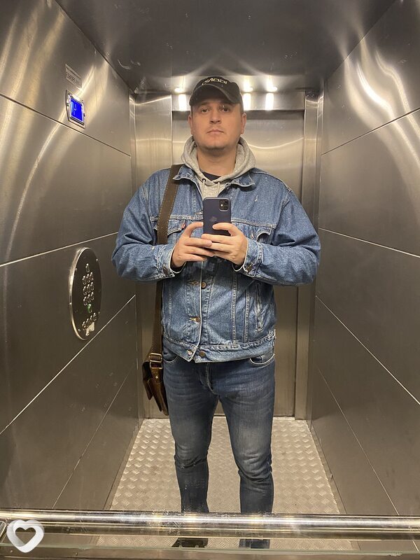 Denis, 34, Бресте — анкета №2565216