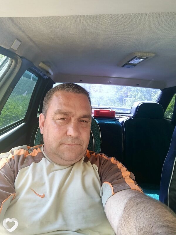 Геннадий, 49, Саратове — анкета №2565235
