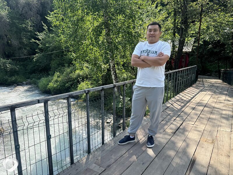 Санат, 33, Алматы — анкета №2565237