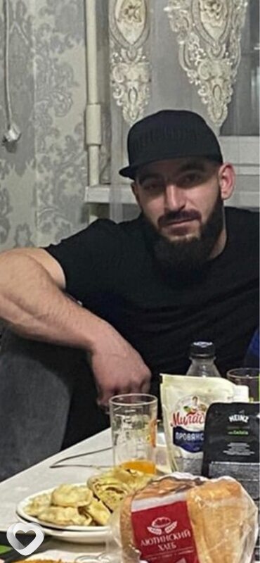 Лек, 32, Ростове-на-Дону — анкета №2564919