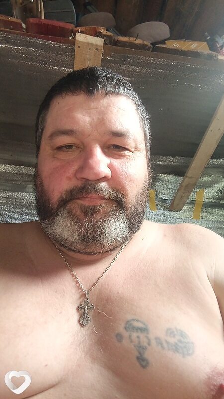 Сергей, Серебряные Пруды