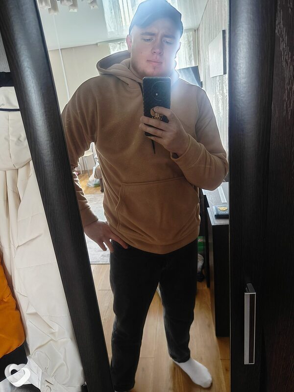 Кирилл, 24, Нижневартовске — анкета №2684535