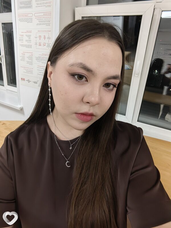 Arina, 21, Улан-Удэ — анкета №2564931