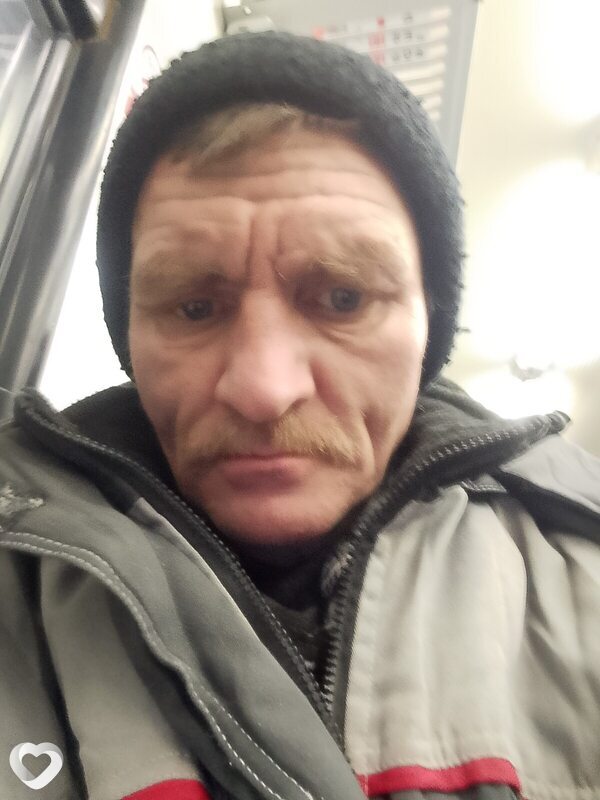 Анатолий, 52, Новосибирске — анкета №2564936