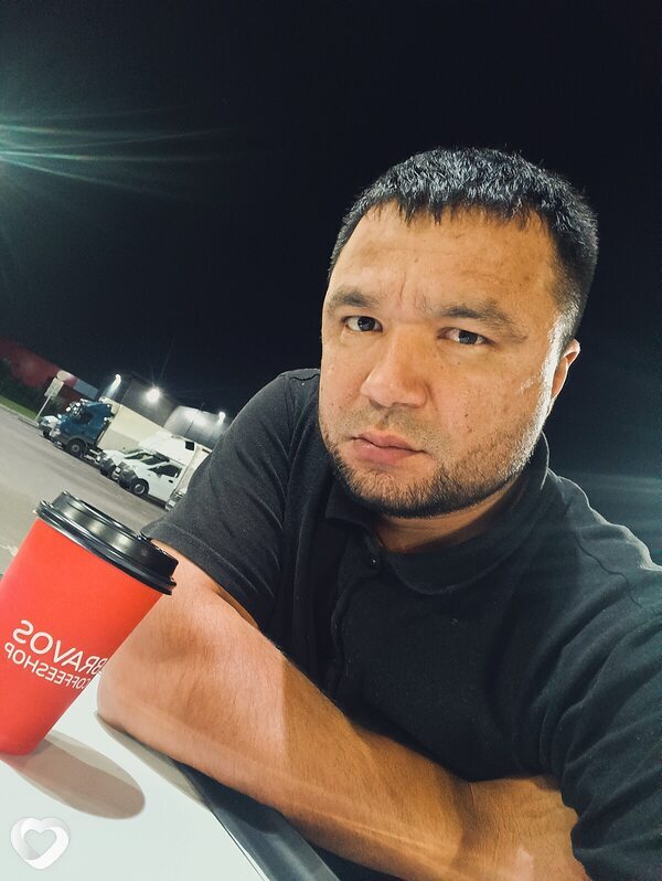 Jumaboy, 33, Москве — анкета №2565789