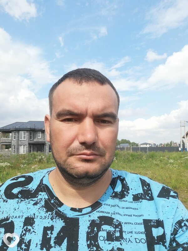 Антон, 37, Москве — анкета №2565808