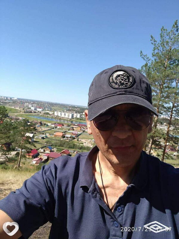 Алекс, 47, Якутске — анкета №2565242