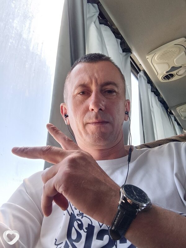 Юрий, 40, Краснодаре — анкета №2565254