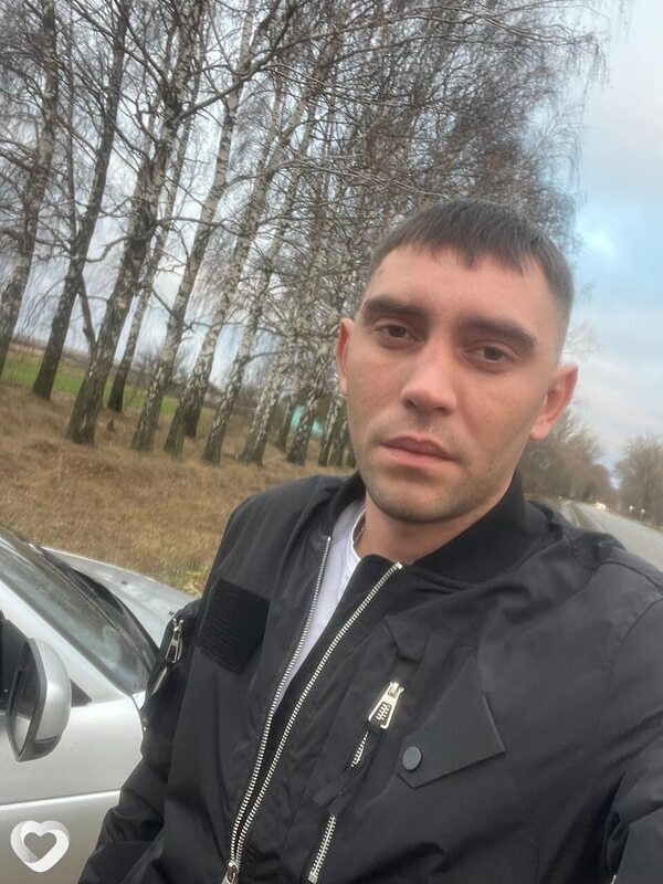 Роман, 31, Орёл — анкета №2565255