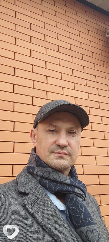 Алексей, 48, Ростове-на-Дону — анкета №2565258