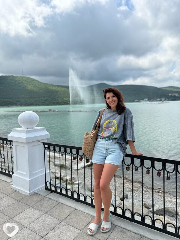Ирина, 37, Санкт-Петербурге — анкета №2565260
