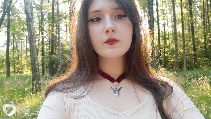 Алина, 23, Санкт-Петербурге — анкета №2565420