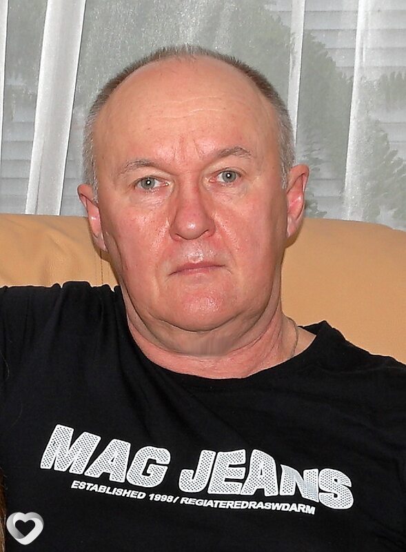 Макс, 57, Новокуйбышевске — анкета №2565422