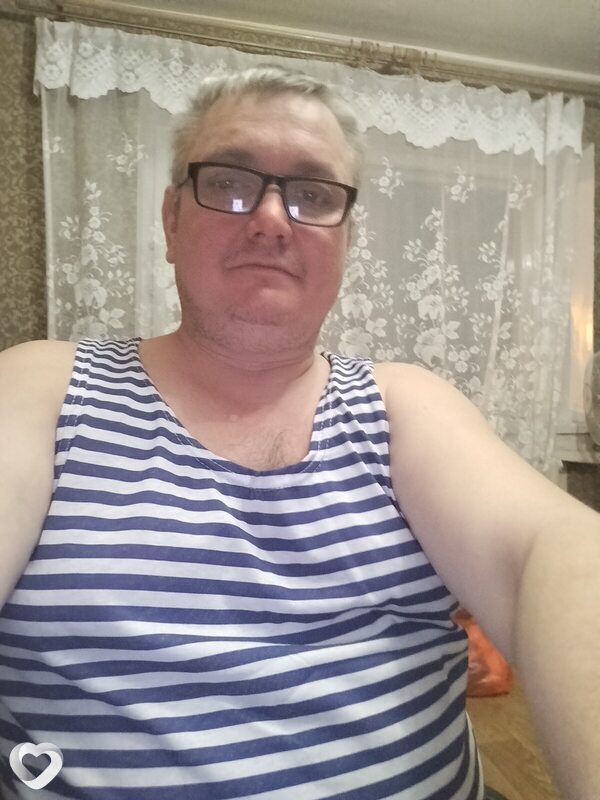 Михаил, 47, Минске — анкета №2565424