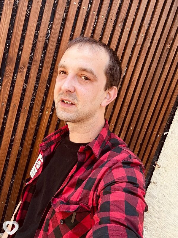 Denis, 34, Сызрани — анкета №2565194