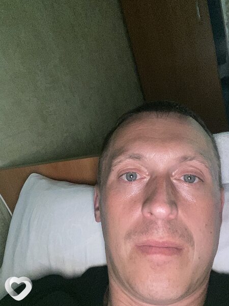 Александр, 35, Томске — анкета №2565203
