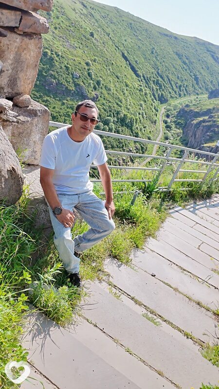 Андрей, 29, Ростове-на-Дону — анкета №2565210