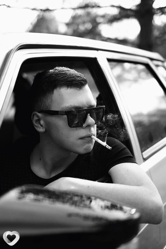 Миша, 23, Балашихе — анкета №2565212