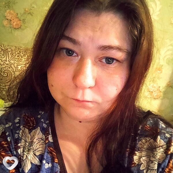 Ксения, 31, Биробиджане — анкета №2565140