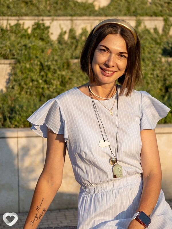 Ирина, 40, Краснодаре — анкета №2565141