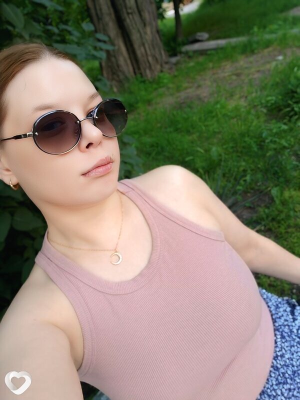 Дарья, 36, Днепр — анкета №2565168