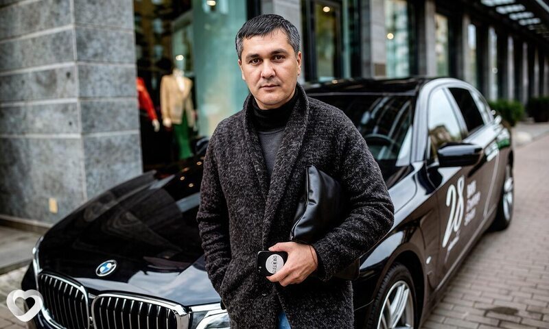 Герман, 38, Саратове — анкета №2565169