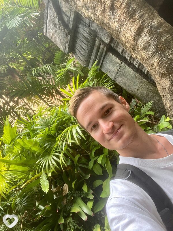 Александр, 35, Санкт-Петербурге — анкета №2565171