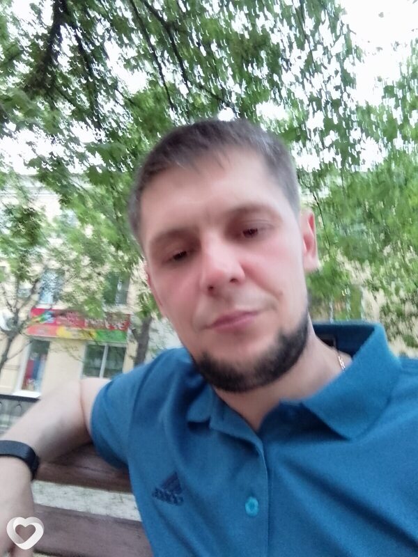 Сергей, 38, Саратове — анкета №2565172