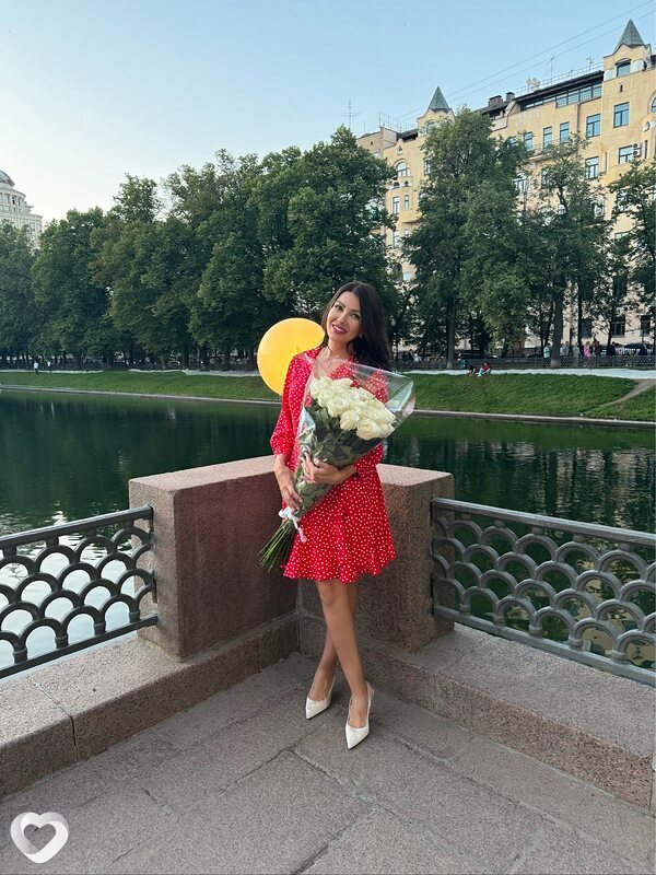 Ольга, 50, Москве — анкета №2565175