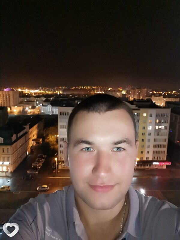 Антон, 30, Хабаровске — анкета №2565179
